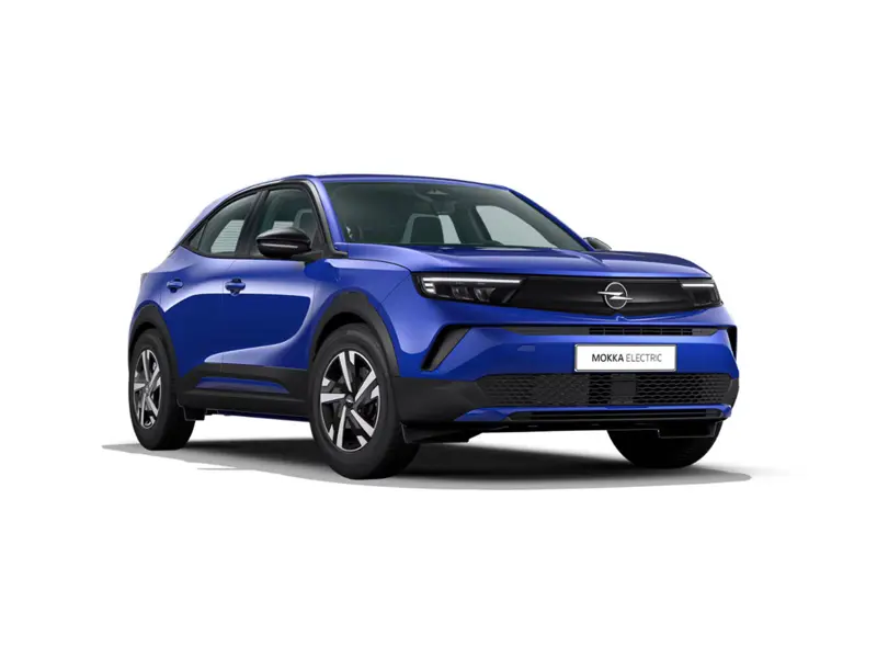 Opel Mokka e