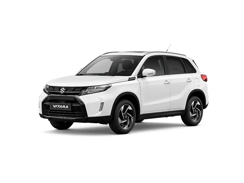 Suzuki Vitara Haaima