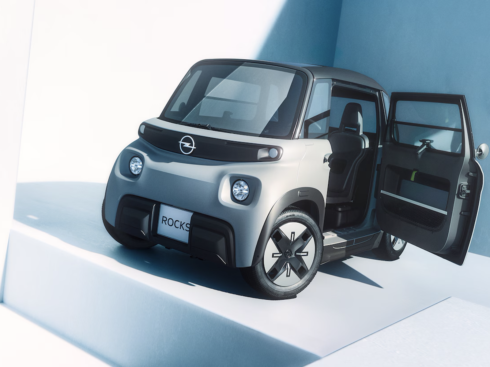 Opel Rocks