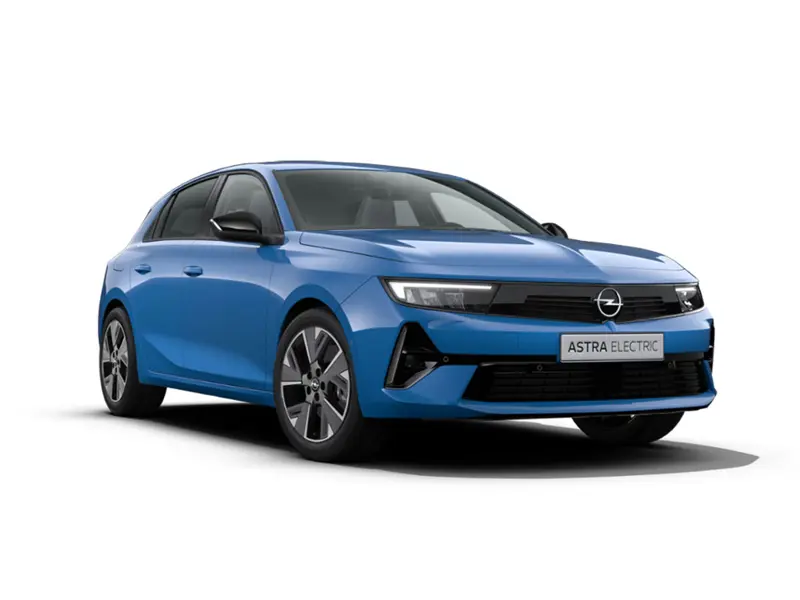 Opel Astra e
