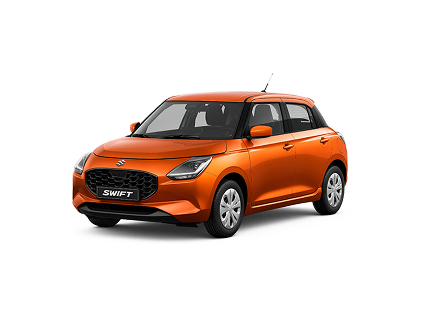 Suzuki Swift Haaima