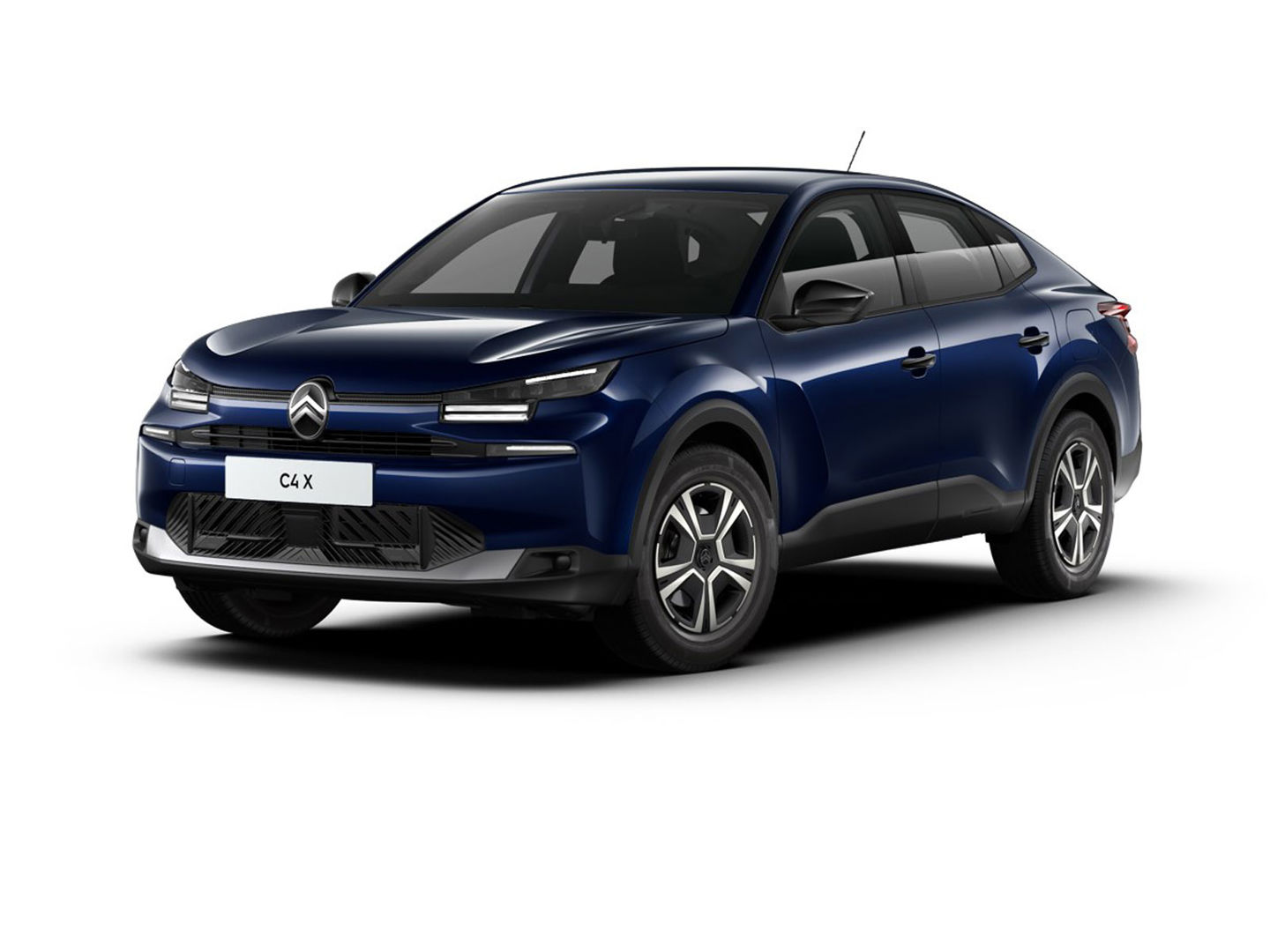 Citroen C4X