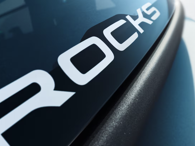 Opel Rocks