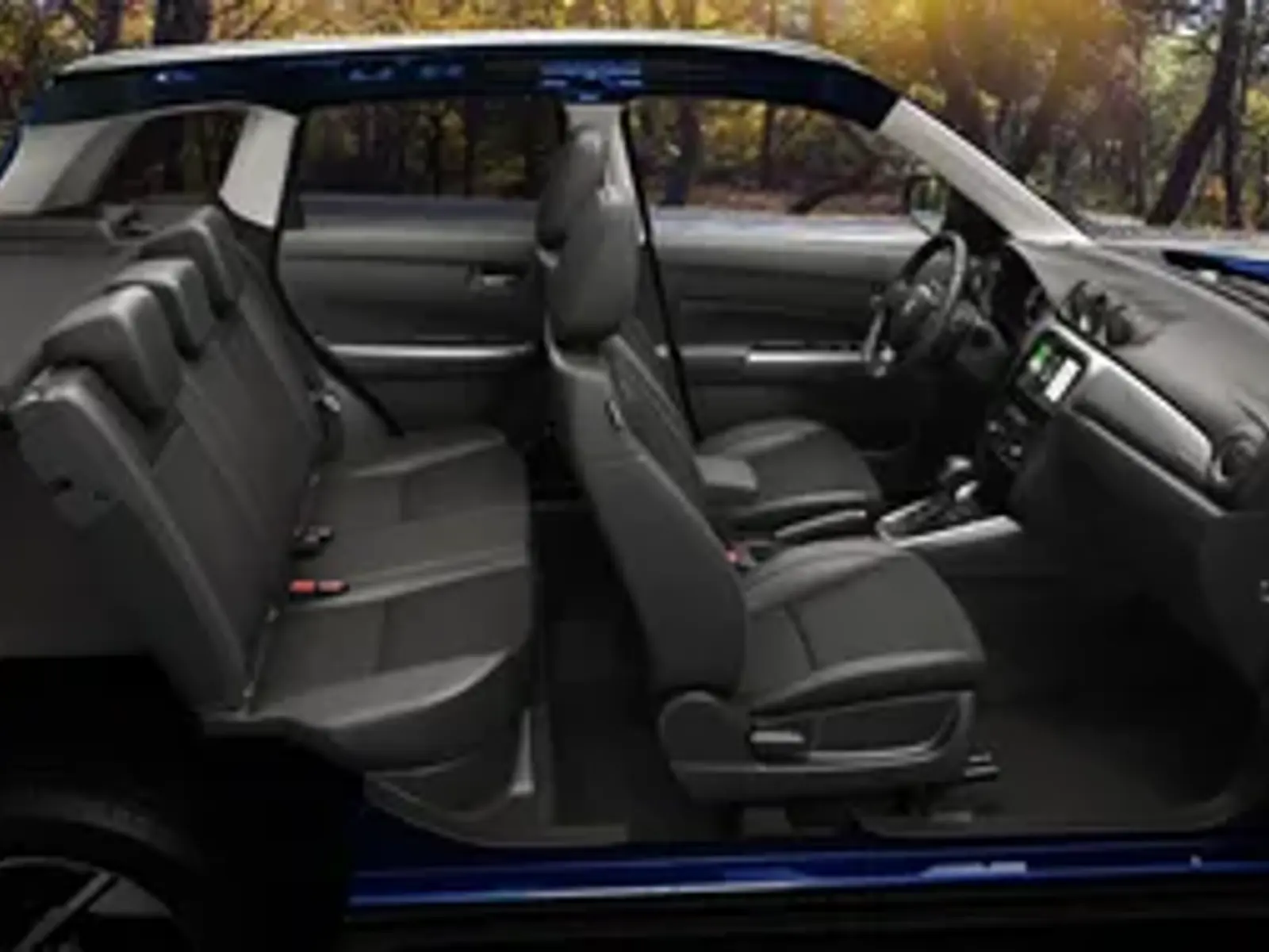 Suzuki Vitara Haaima