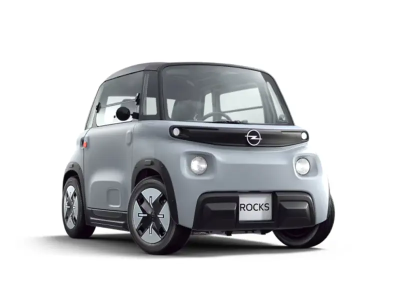 Opel Rocks