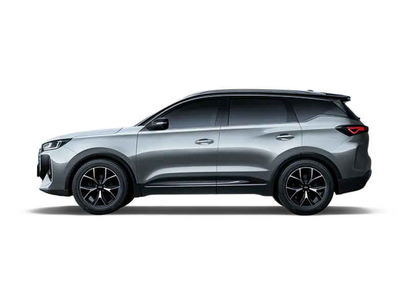 Chery Haaima Tiggo 7