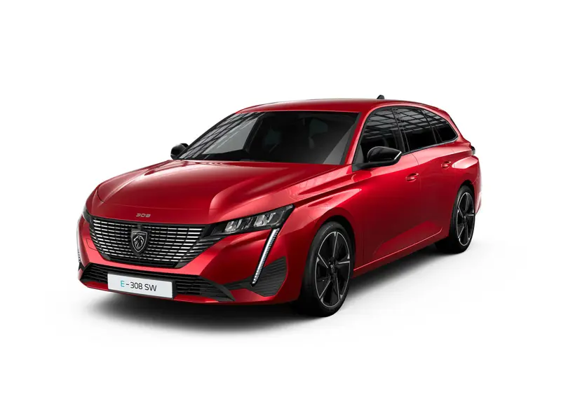 Peugeot 308 SW