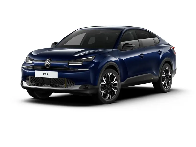 Citroen C4X