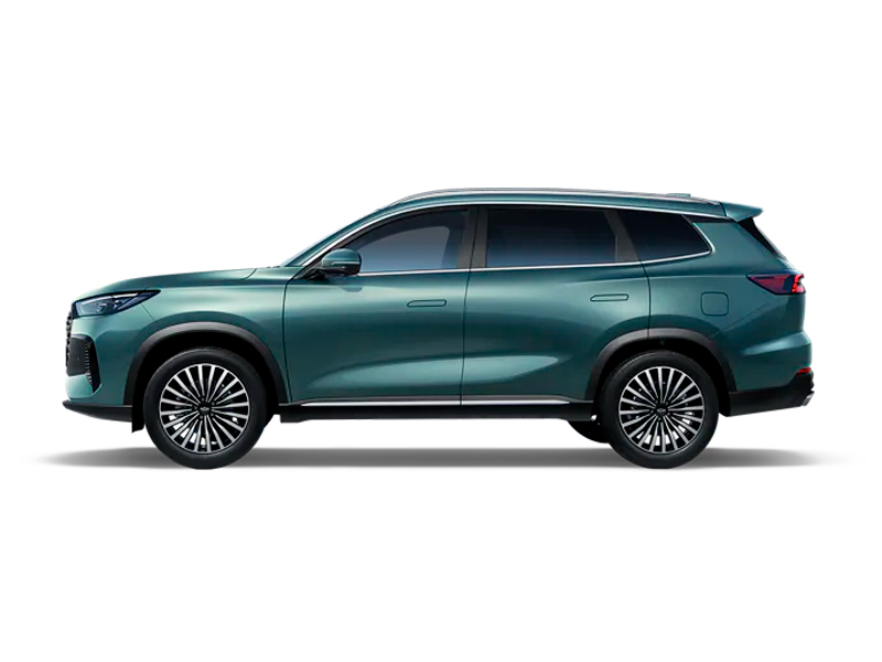 Chery Haaima Tiggo 8