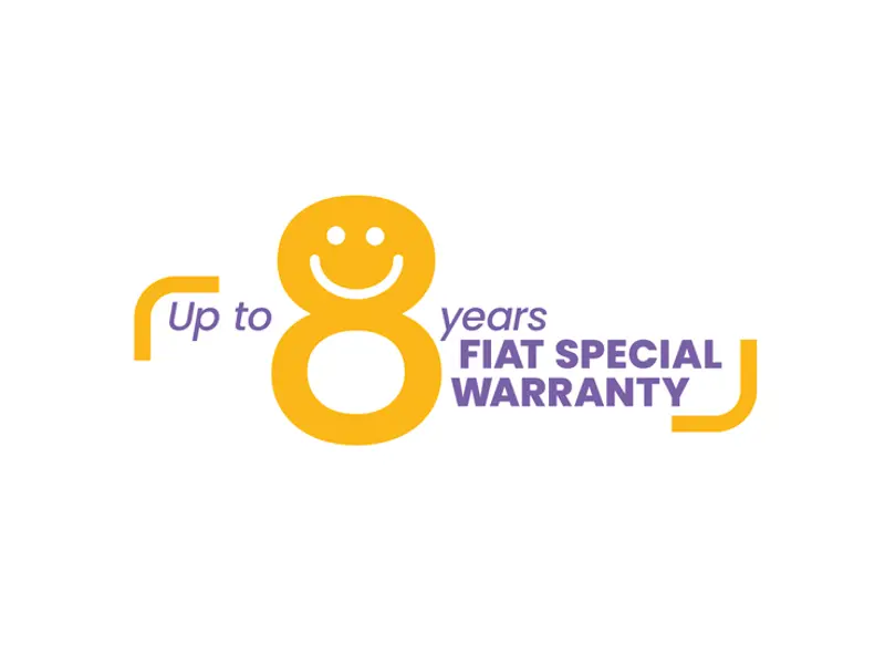fiat garantie
