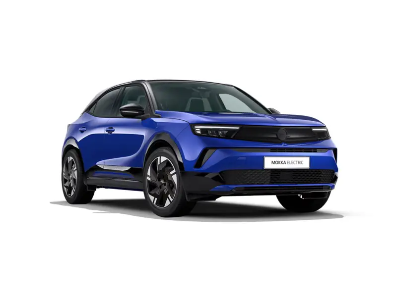 Opel Mokka e