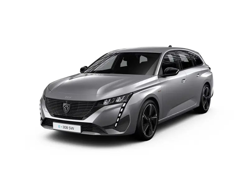Peugeot 308 SW