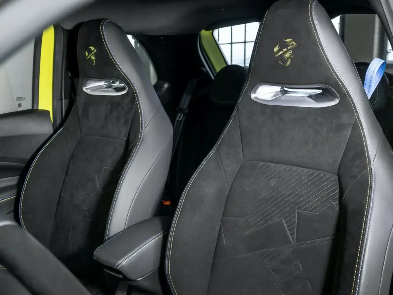 Abarth 500