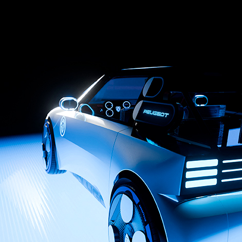 Haaima service en auto's