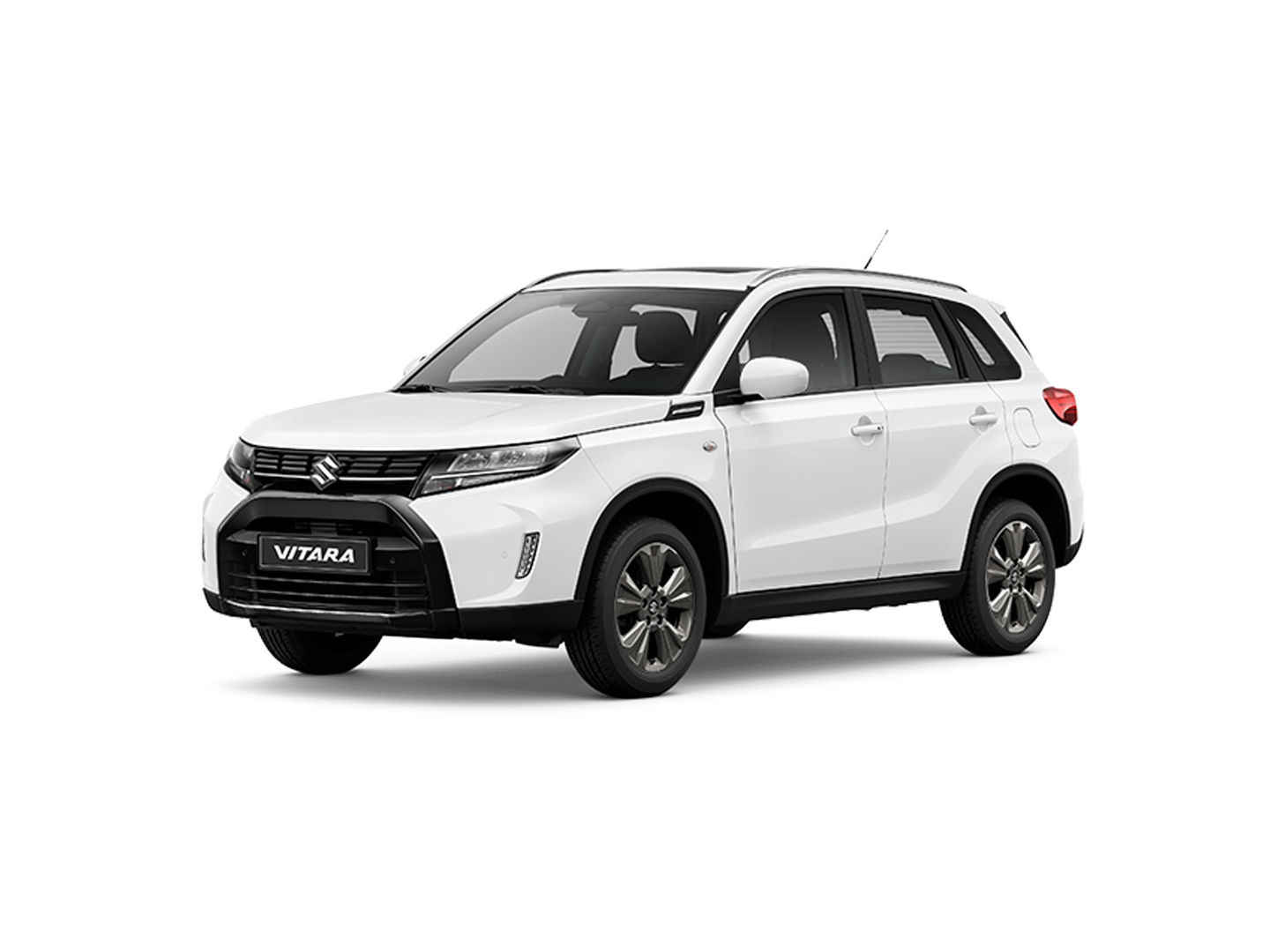 Suzuki Vitara Haaima