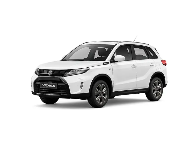 Suzuki Vitara Haaima