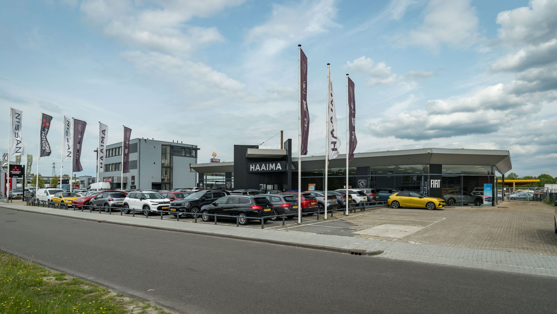 haaima heerenveen skrynmakker