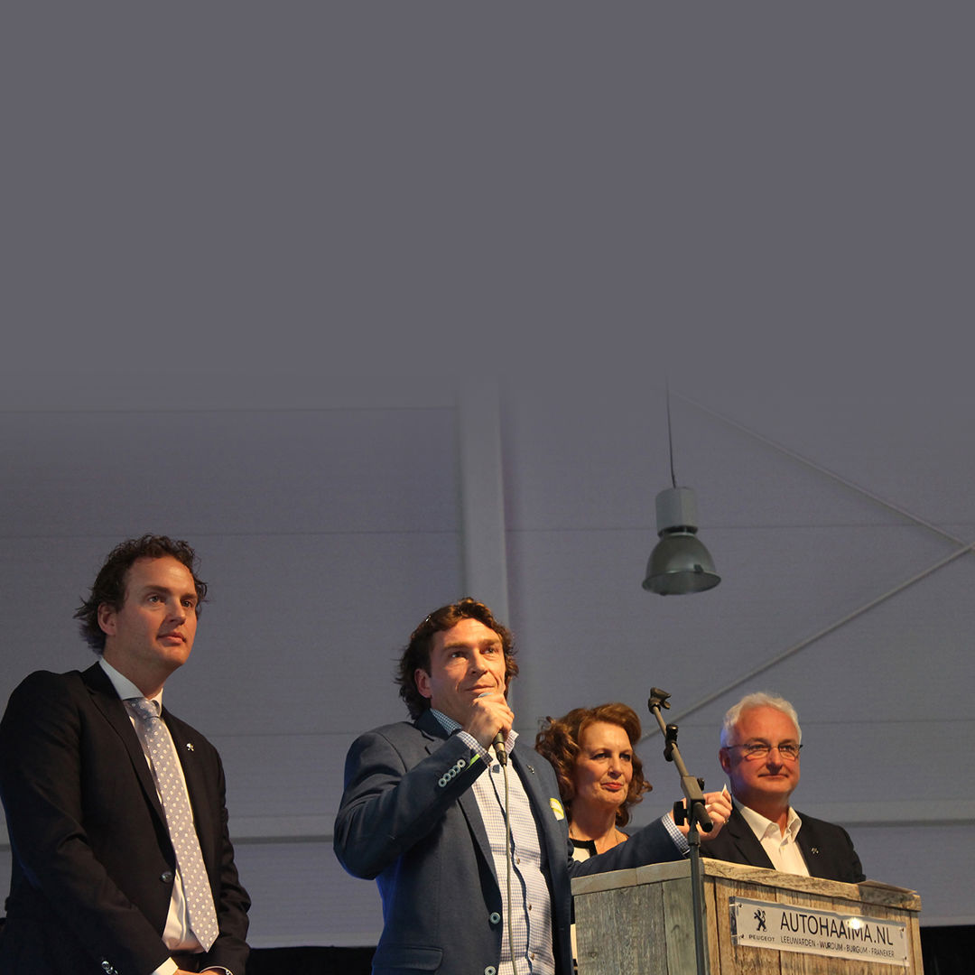 Haaima service en auto's