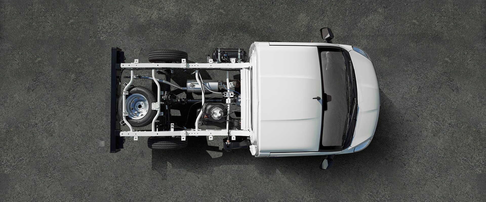 Piaggio Porter NP6