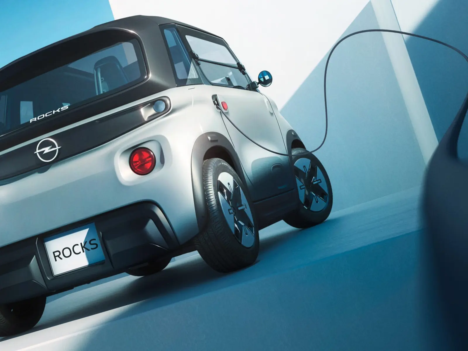Opel Rocks