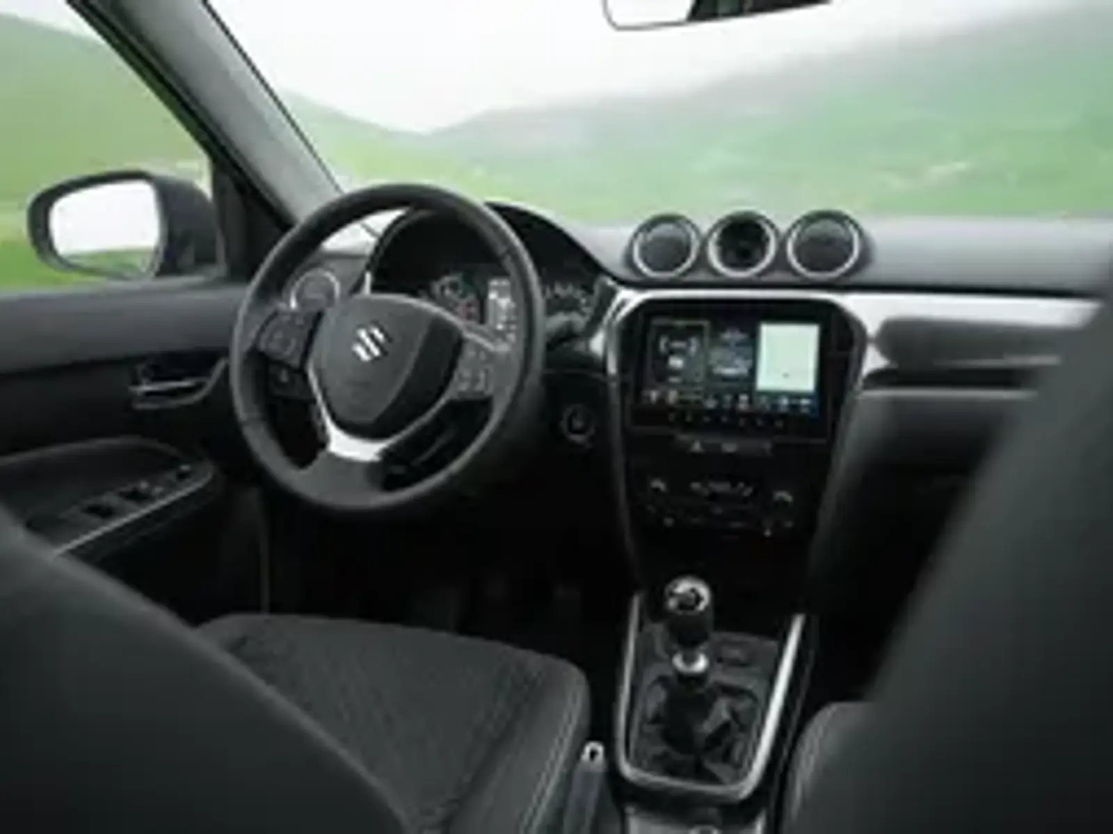 Suzuki Vitara Haaima