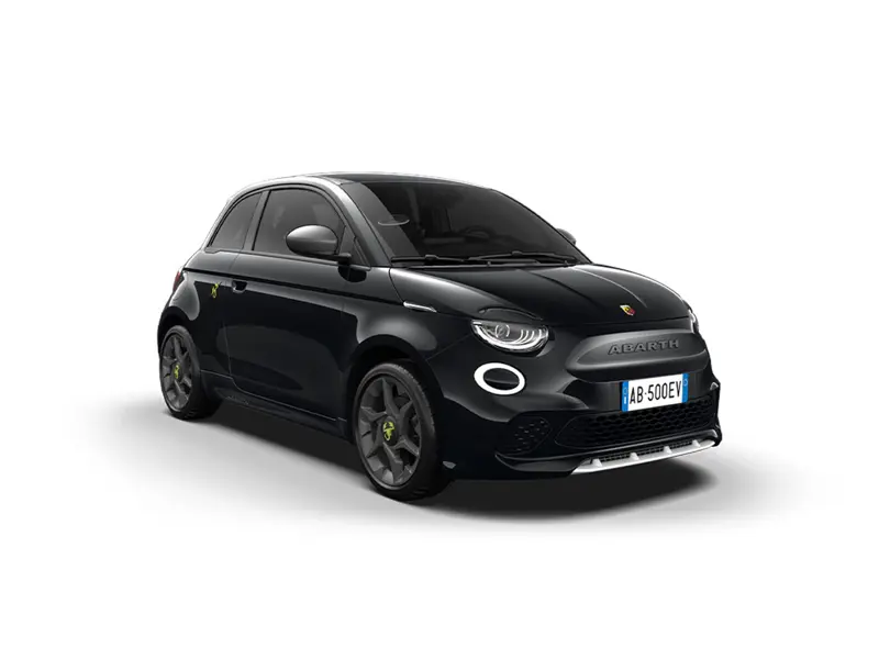 Abarth 500