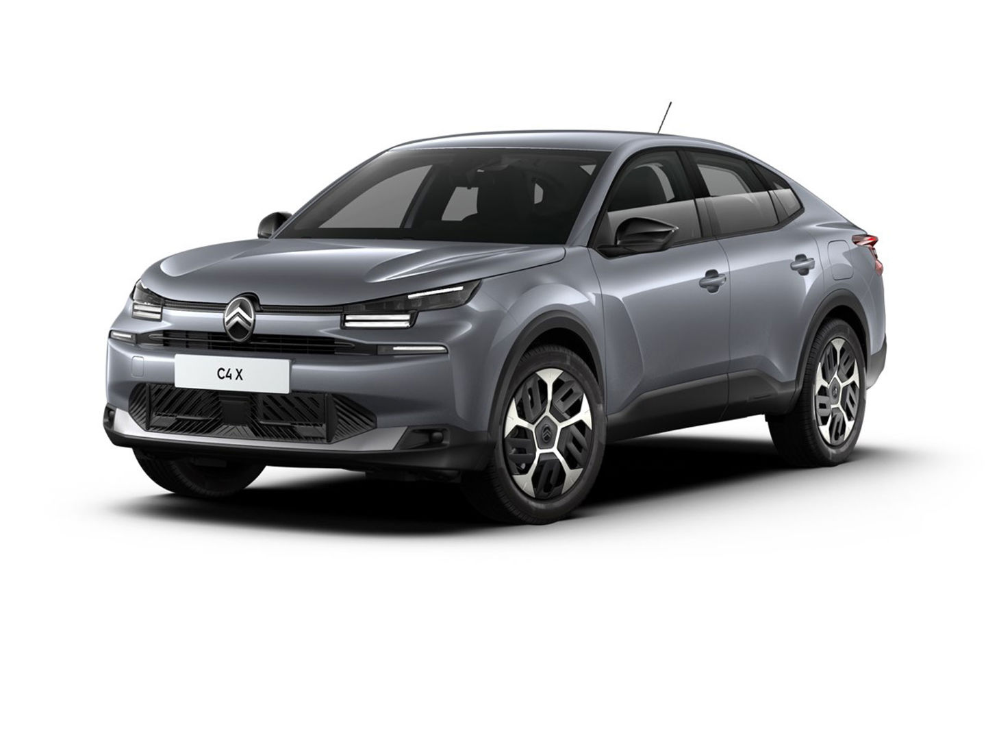 Citroen C4X