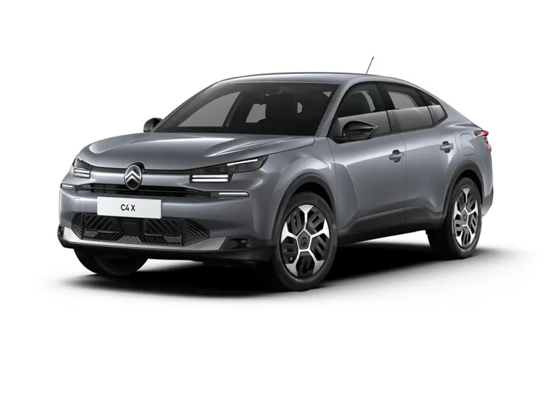 Citroen C4X