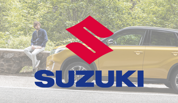 Nu tot 10 jaar Suzuki garantie