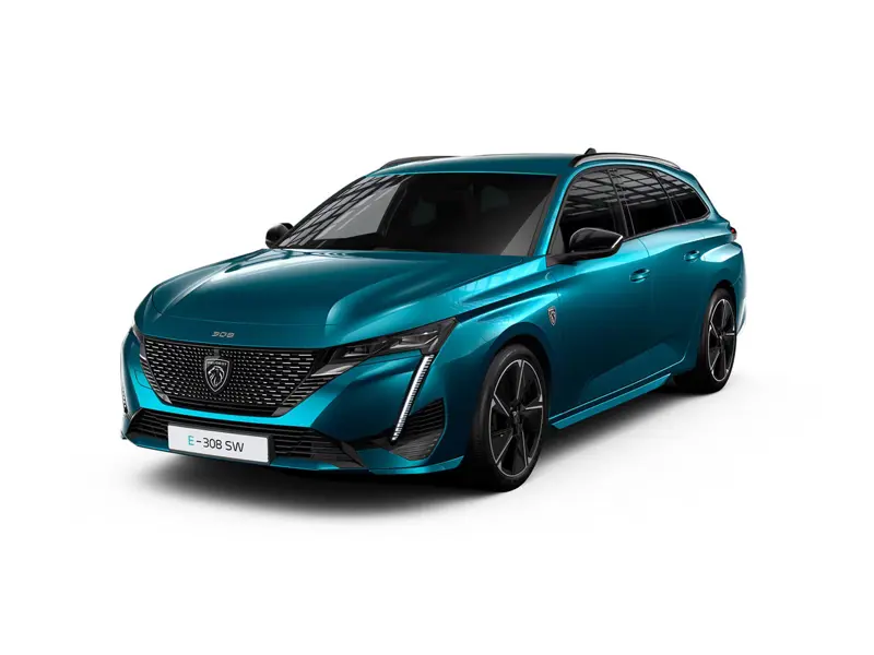 Peugeot 308 SW