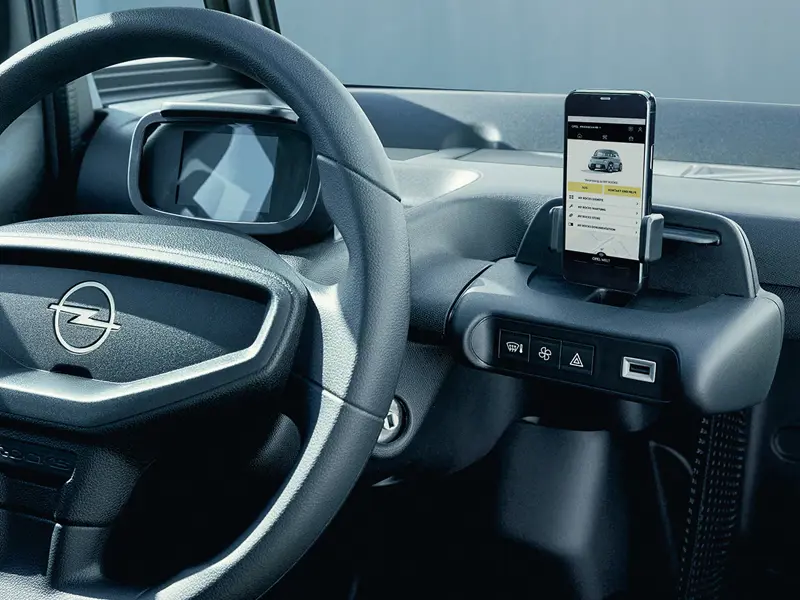 Opel Rocks