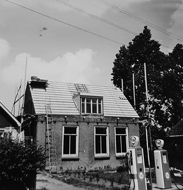 Haaima service en auto's