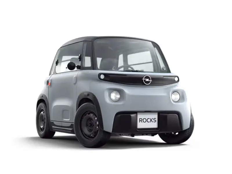 Opel Rocks