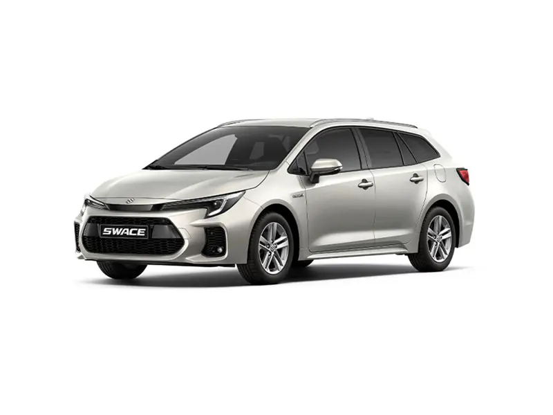 Suzuki Swace Haaima