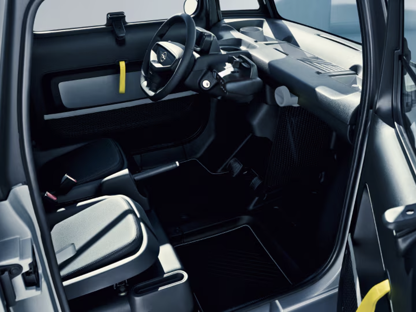 Opel Rocks