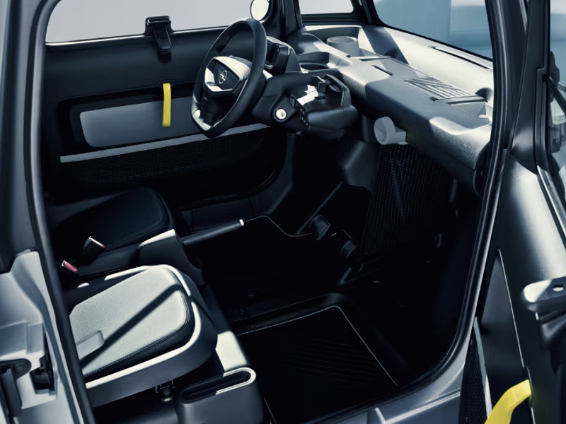 Opel Rocks