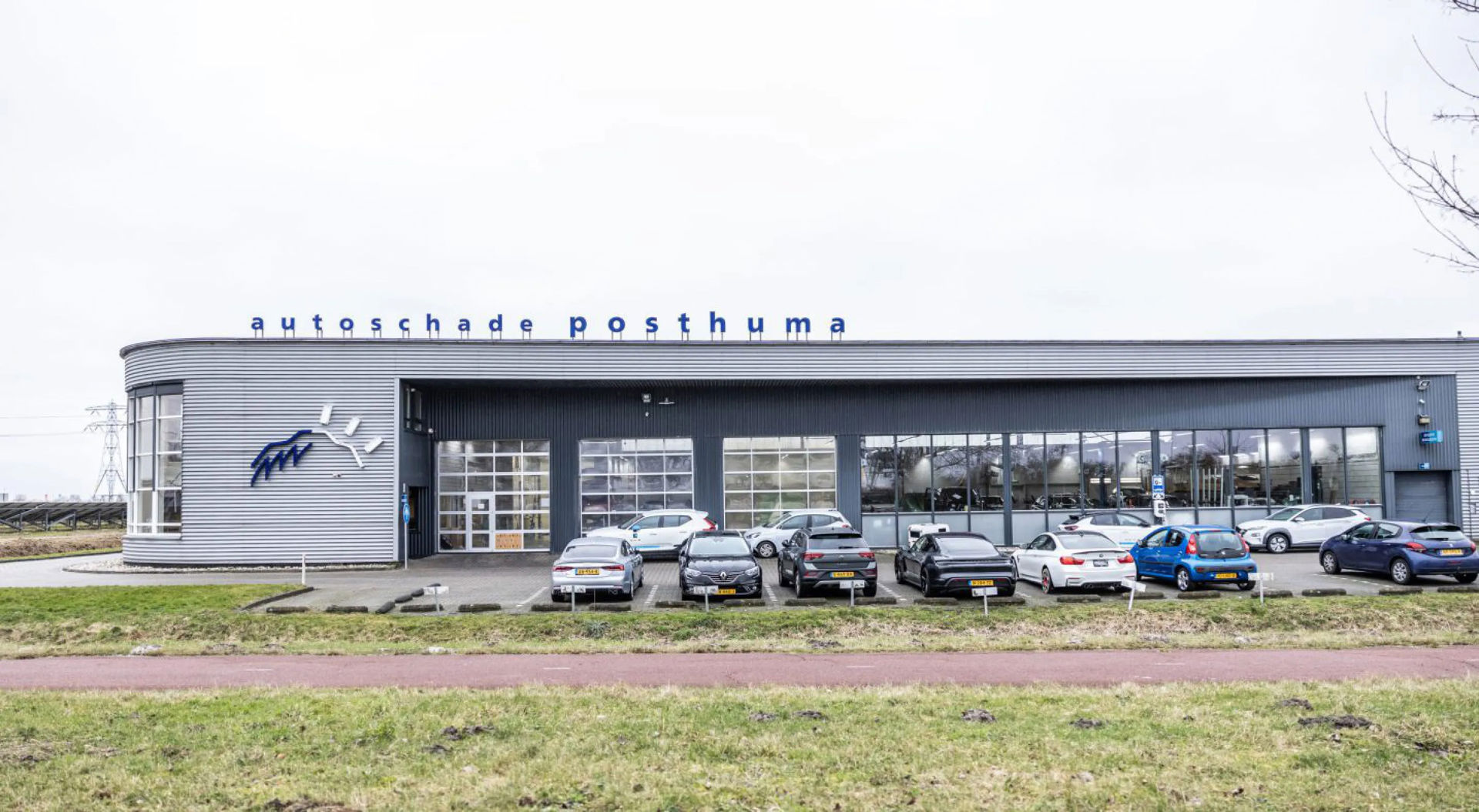 Haaima service en auto's