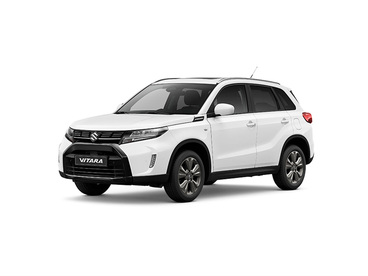 Suzuki Vitara Haaima