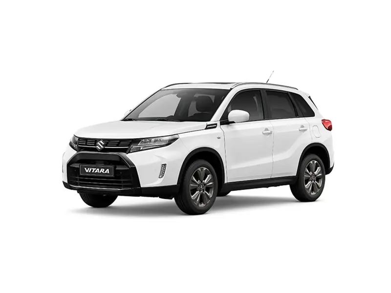 Suzuki Vitara Haaima
