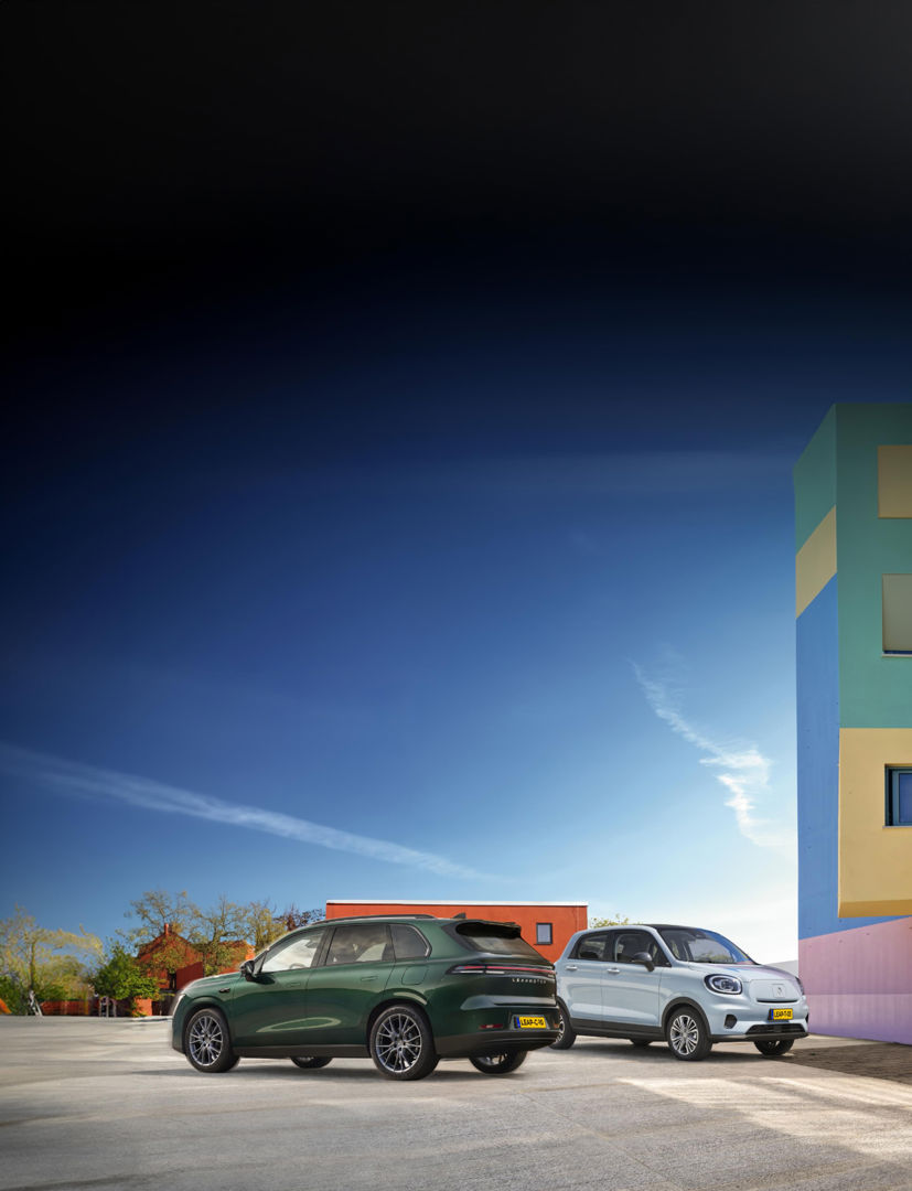 Haaima service en auto's