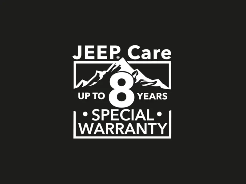 jeepgarantie