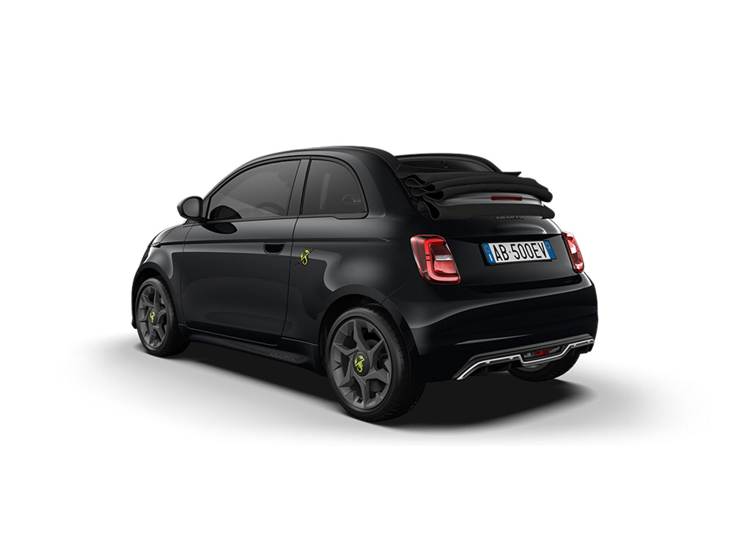 Abarth 500