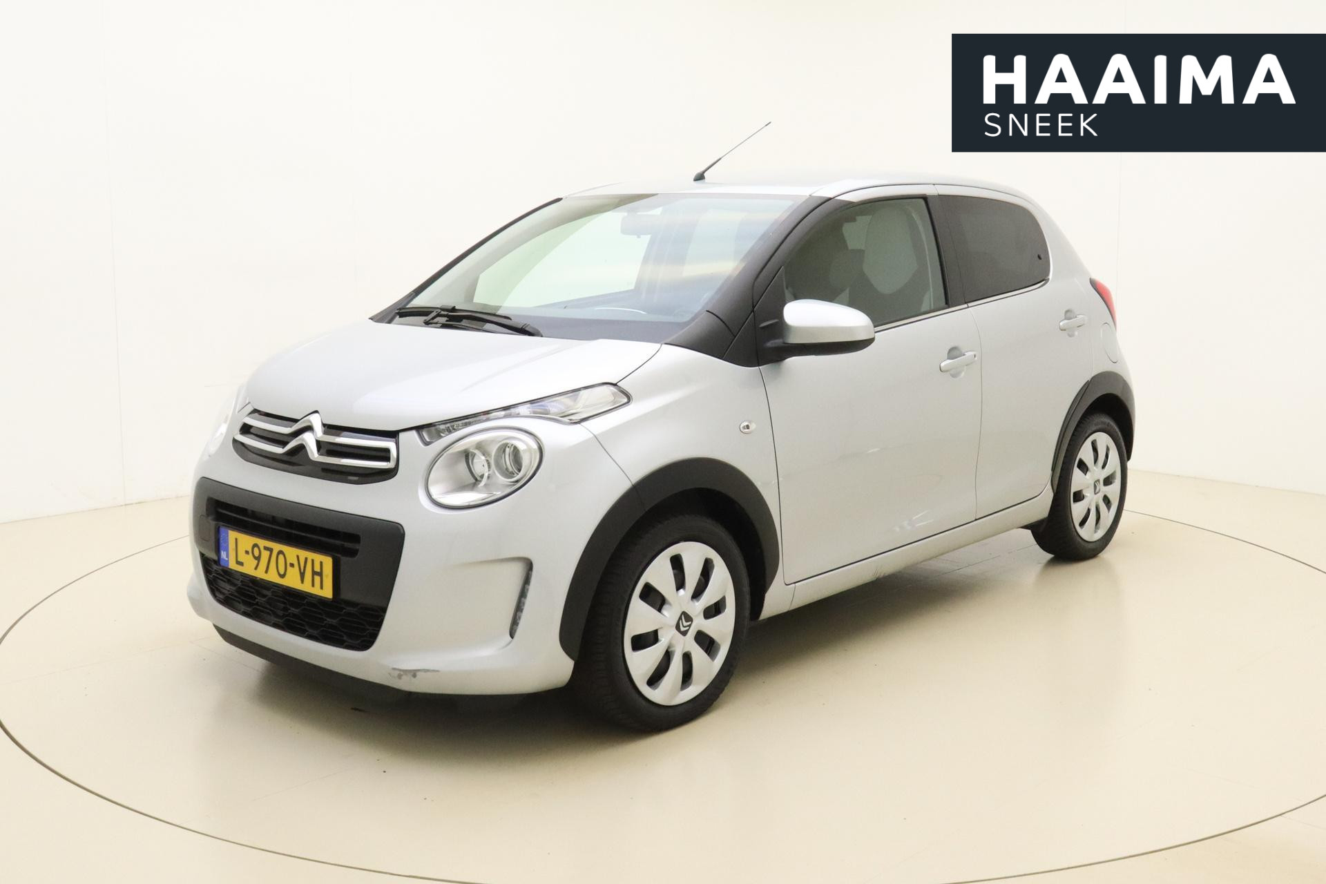 Citroën C1