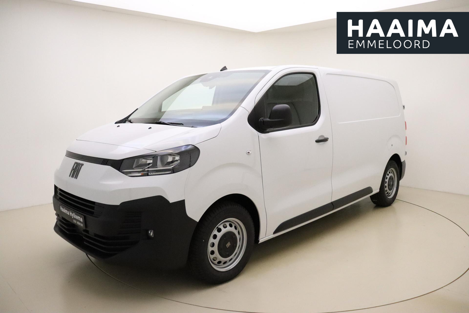 Fiat Scudo