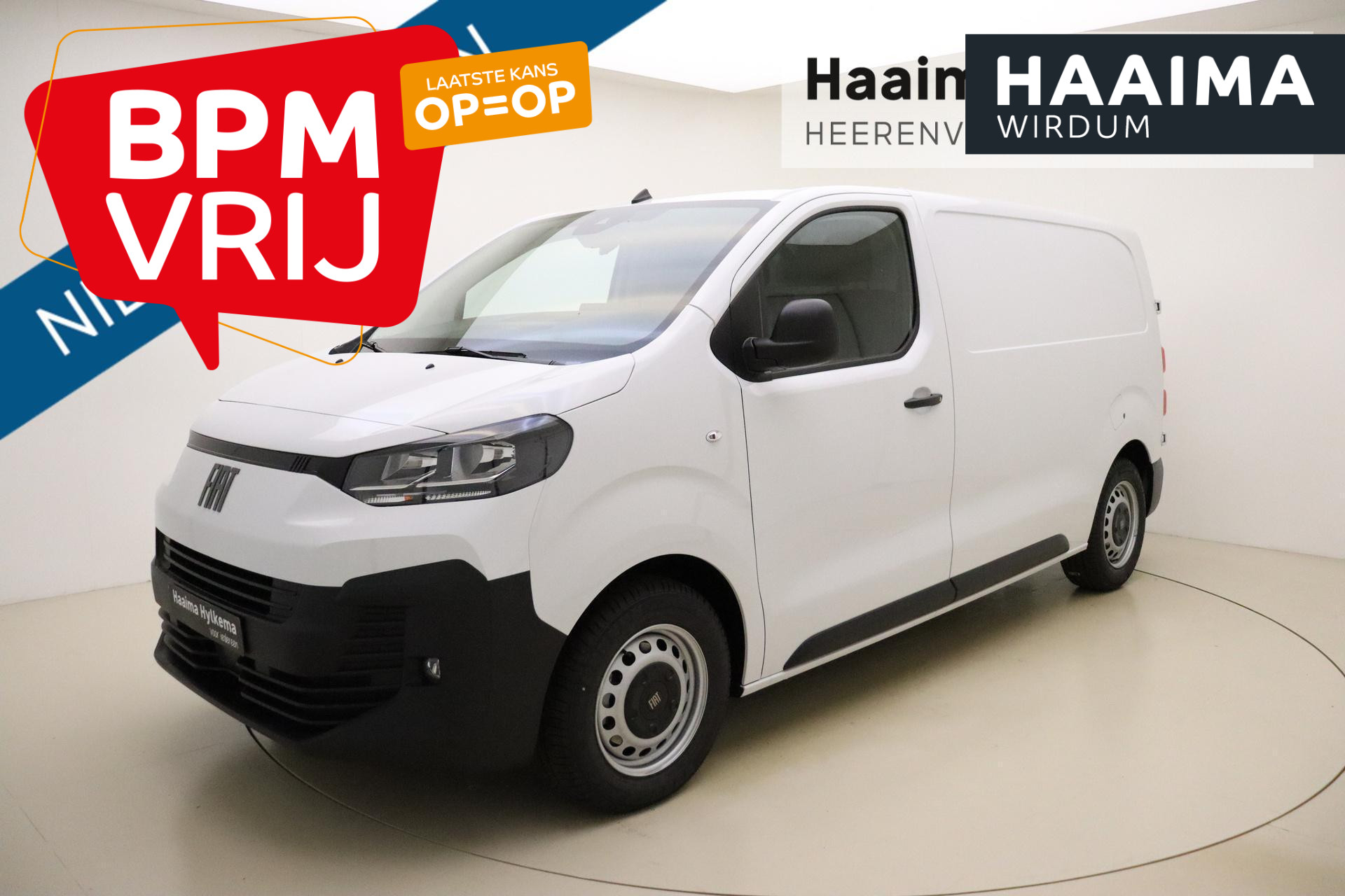 Fiat Scudo