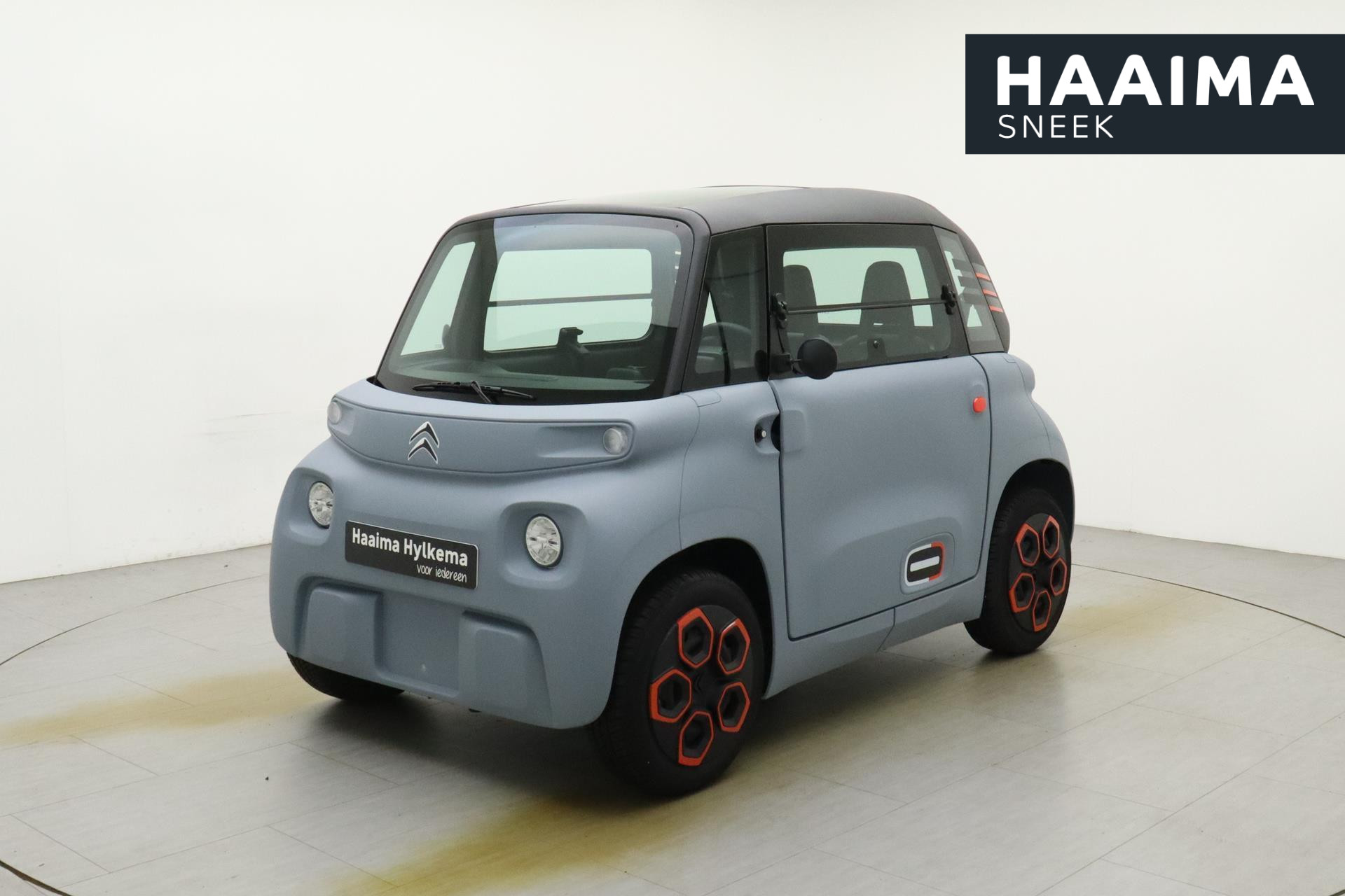 Citroën AMI AMI