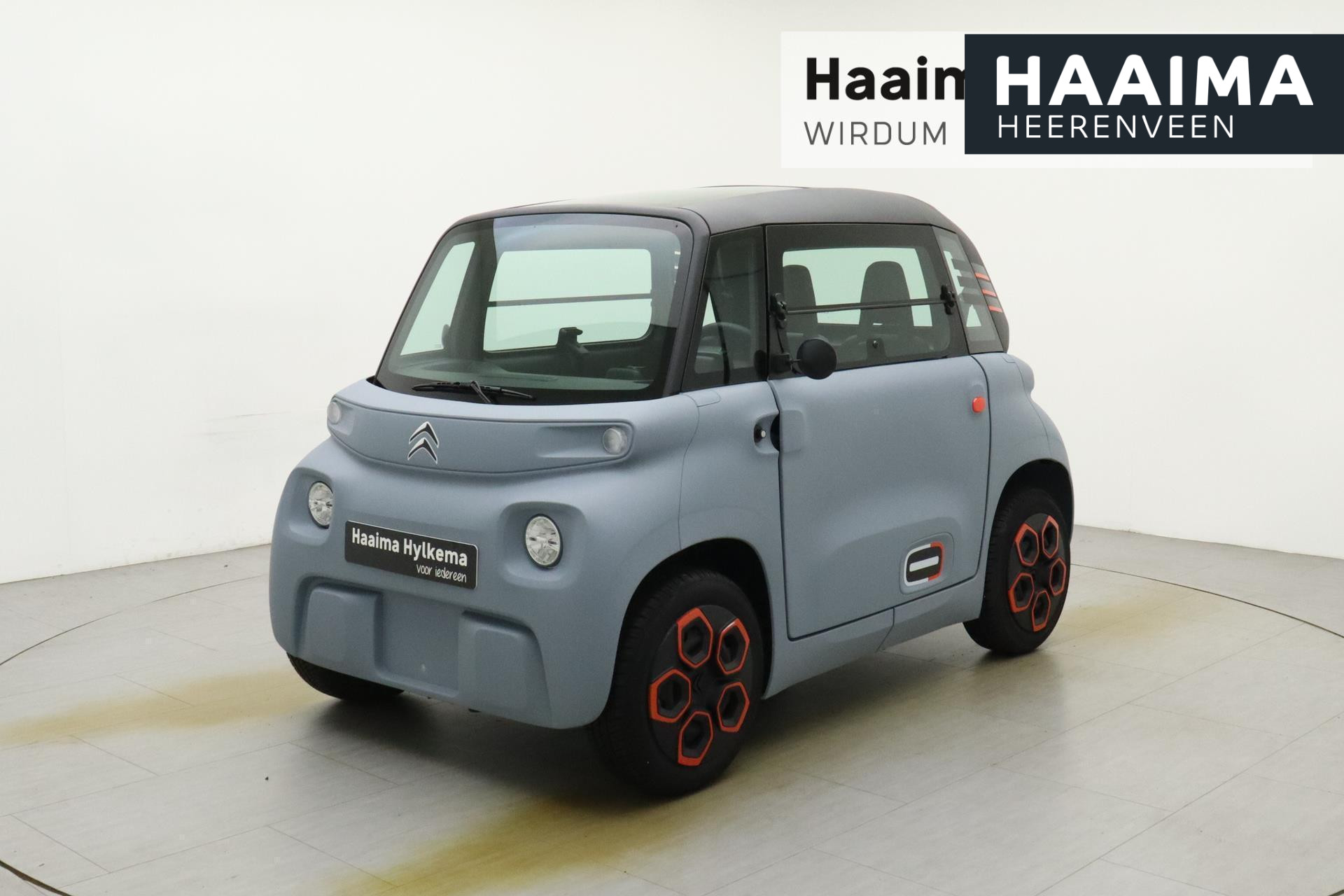 Citroën AMI AMI