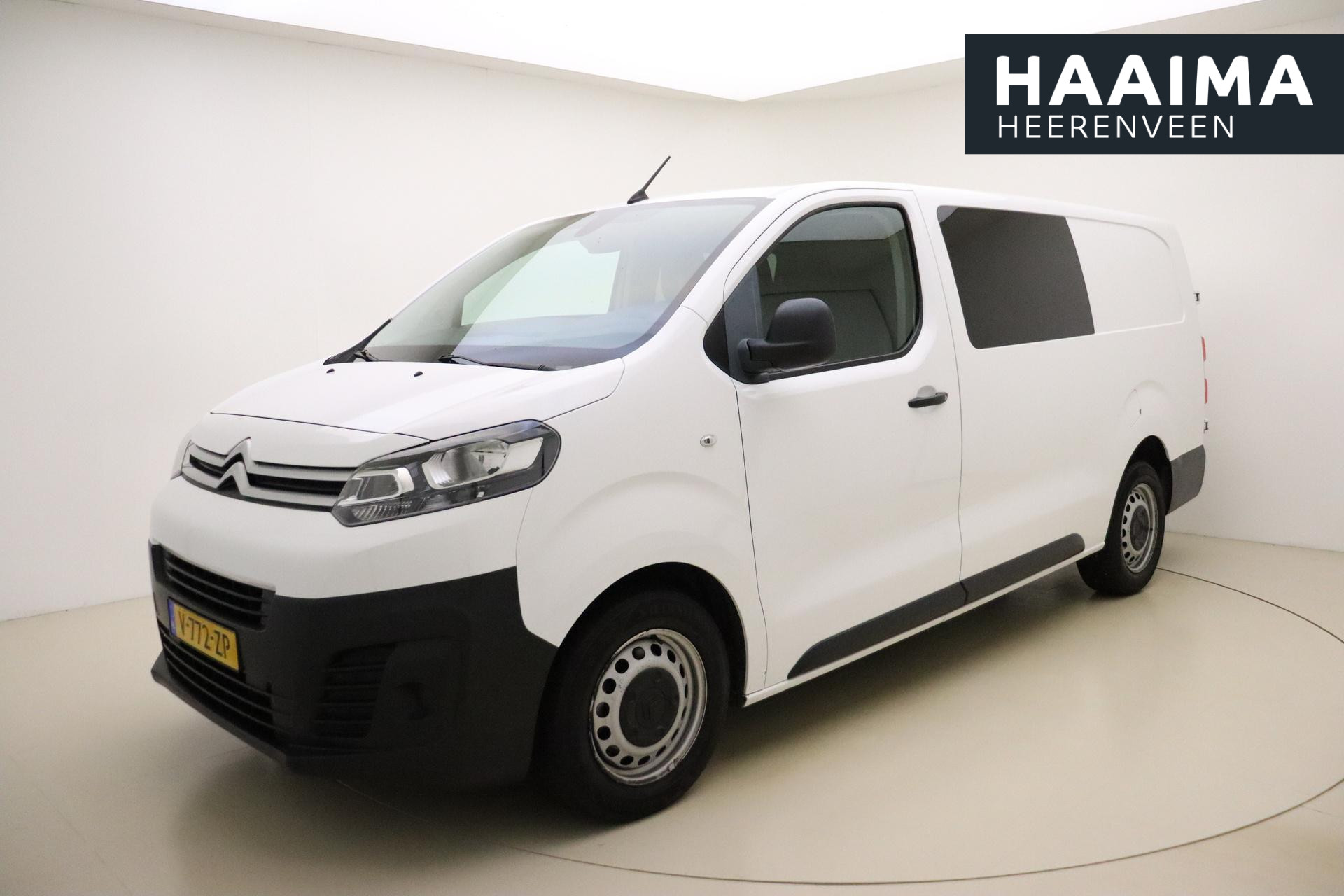 Citroën Jumpy