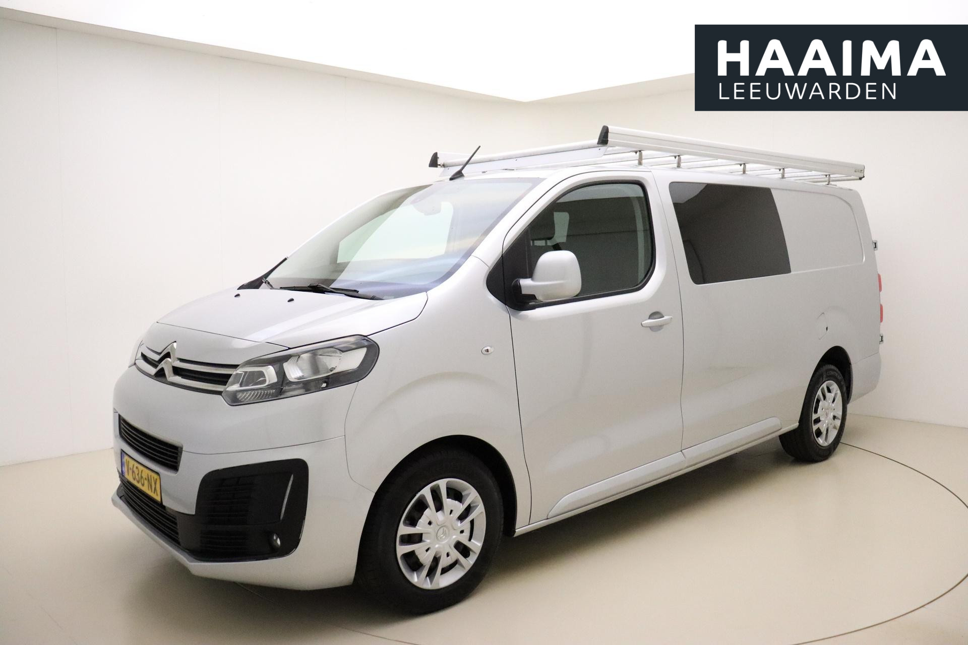 Citroën Jumpy