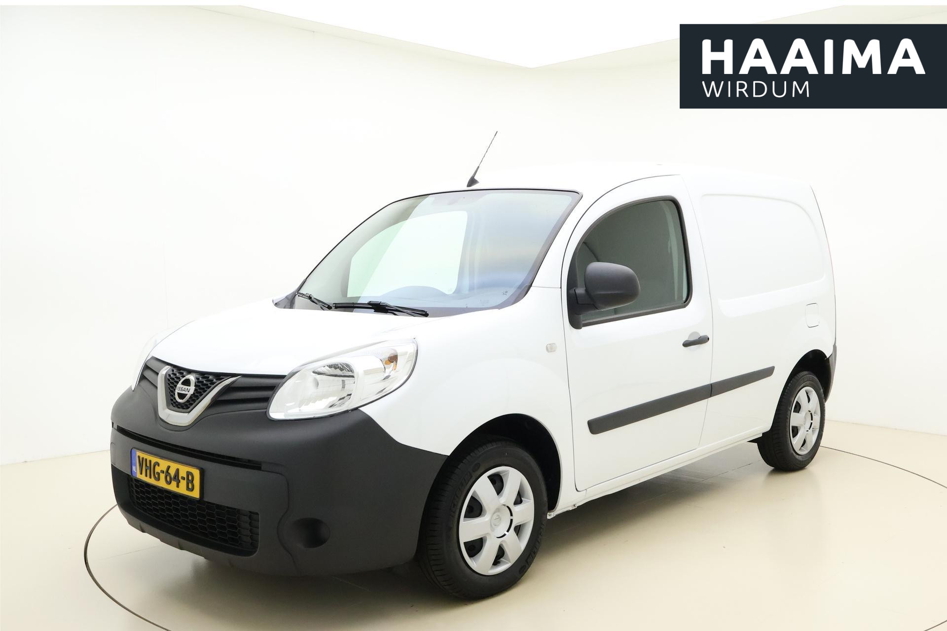 Nissan NV250